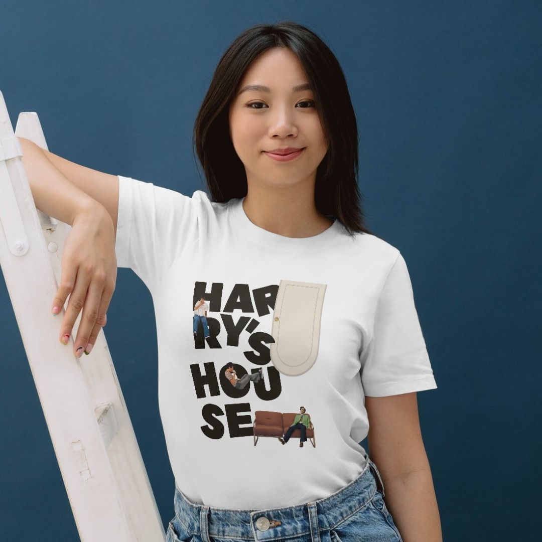 Harry's House T-shirt