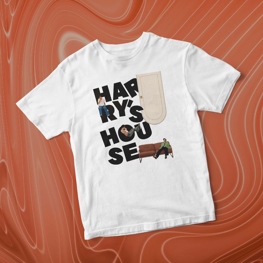 Harry's House T-shirt