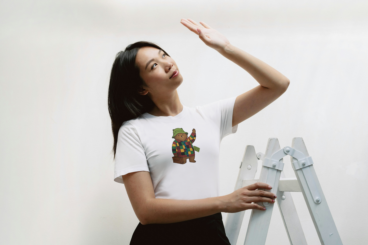 Paddington x Harry T-Shirt