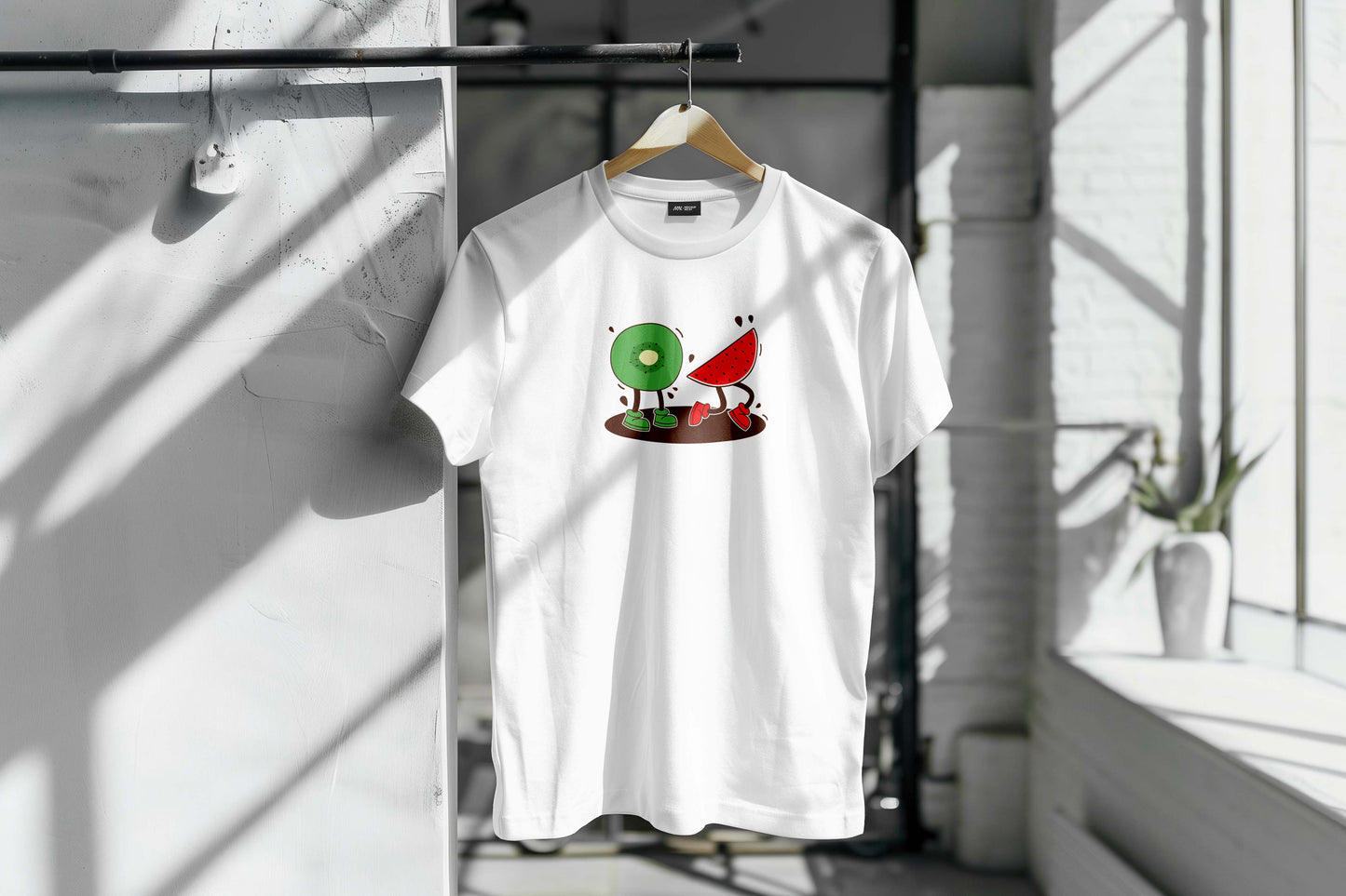 Kiwi walked so Watermelon Sugar could run T-shirt