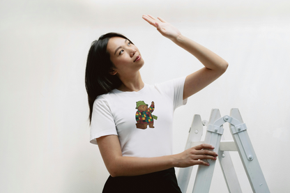 Paddington x Harry T-Shirt
