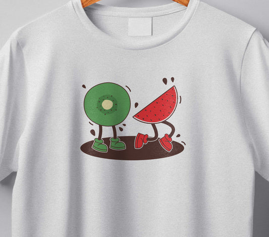 Kiwi walked so Watermelon Sugar could run T-shirt