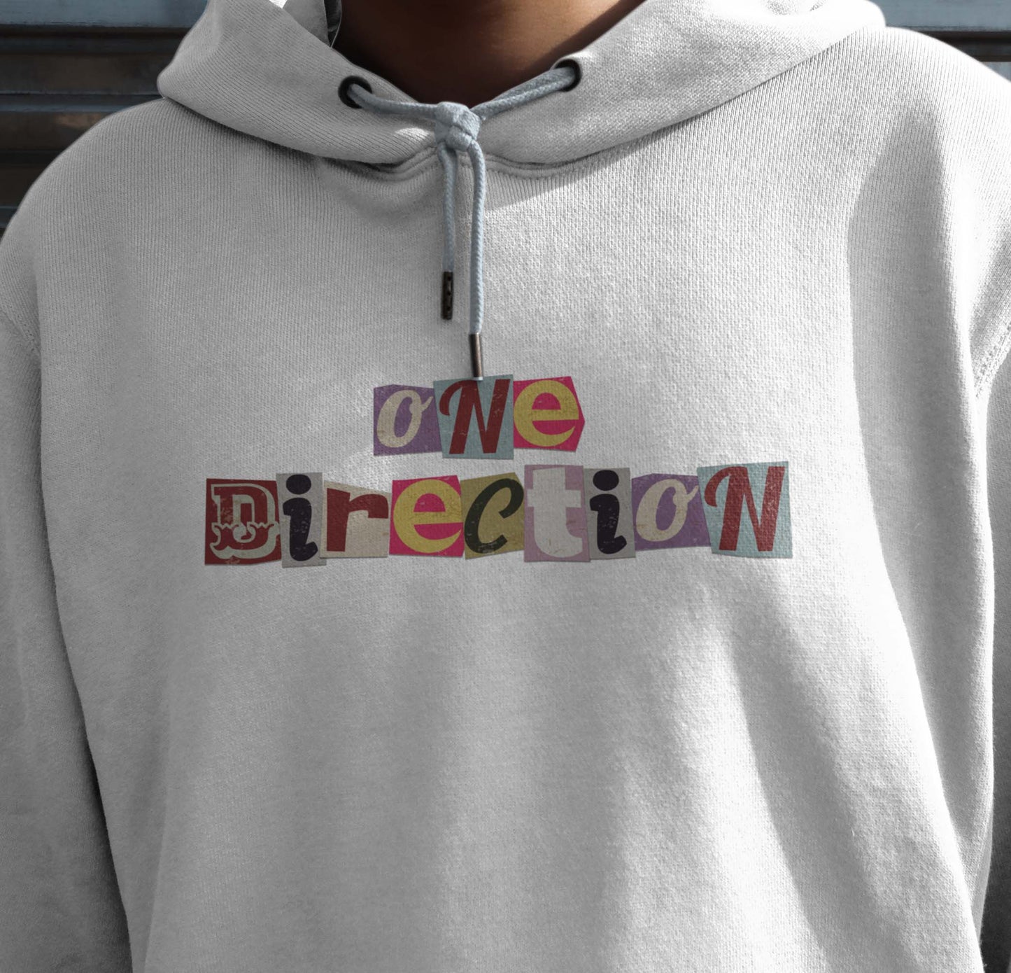 One Direction Hoodie