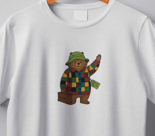Paddington x Harry T-Shirt