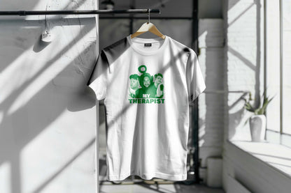 Niall is my therapist T-shirt