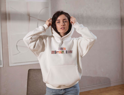 One Direction Hoodie
