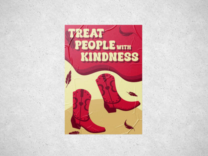 Harry - TPWK Poster