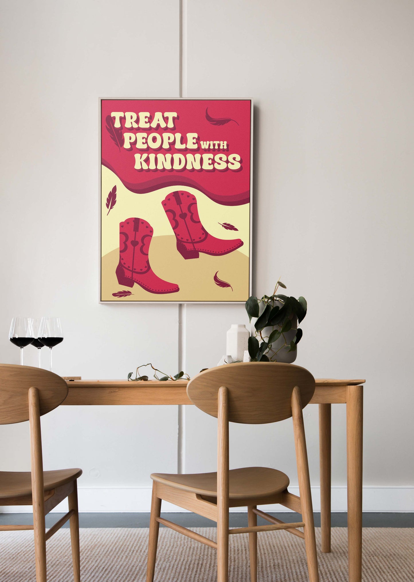 Harry - TPWK Poster