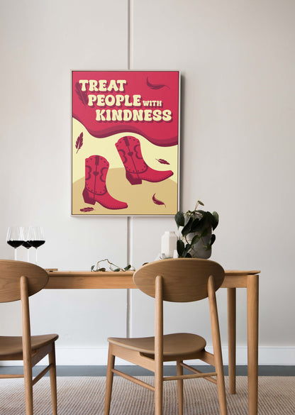Harry - TPWK Poster